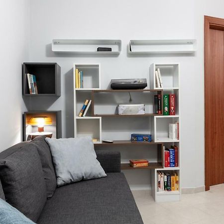 Ferienwohnung Casa Gabry Pozzuoli Exterior foto