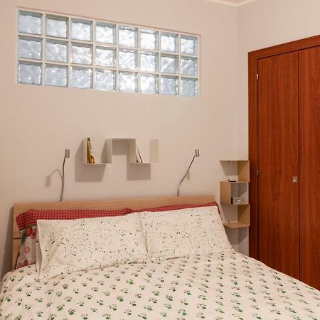 Ferienwohnung Casa Gabry Pozzuoli Exterior foto