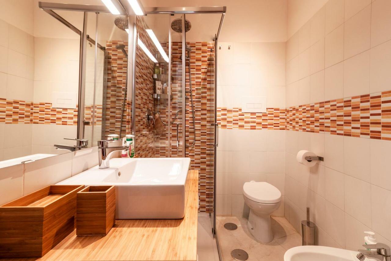 Ferienwohnung Casa Gabry Pozzuoli Exterior foto