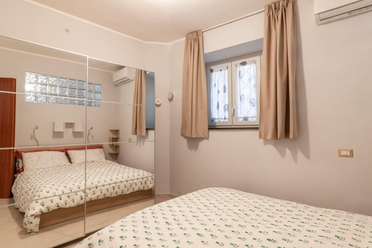 Ferienwohnung Casa Gabry Pozzuoli Exterior foto