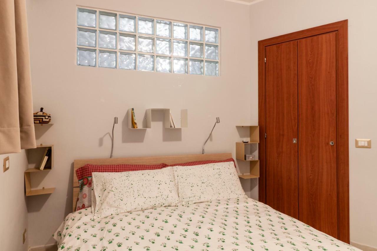 Ferienwohnung Casa Gabry Pozzuoli Exterior foto