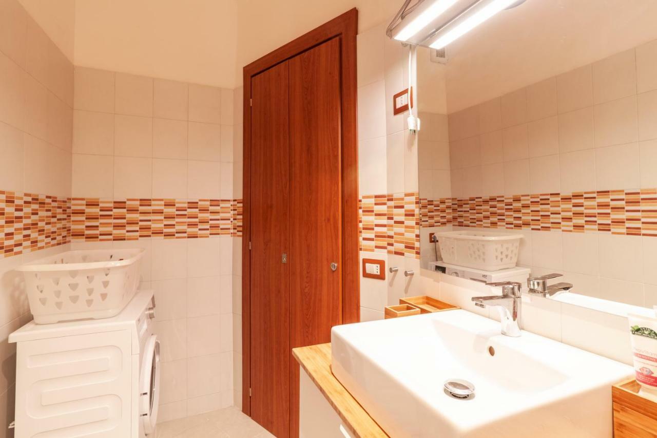 Ferienwohnung Casa Gabry Pozzuoli Exterior foto